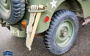 Bild 20/39 von Willys MB (1946)