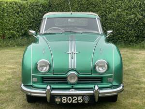 Image 6/11 of Austin A 90 Atlantic Convertible (1950)