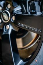 Image 35/50 de Land Rover Defender 110 V8 &quot;Bond Edition&quot; (2021)