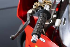 Immagine 26/50 di Ducati DUMMY (1999)