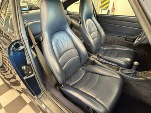 Afbeelding 10/33 van Porsche 911 Carrera 4S (1996)
