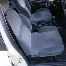 Bild 35/51 von Ford Sierra 2.0 (1992)