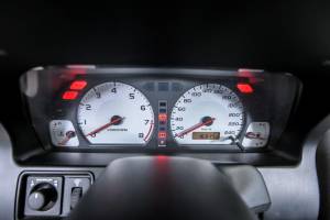 Afbeelding 21/50 van MG F 1.8i (2001)
