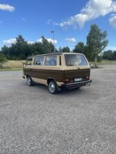Bild 9/16 von Volkswagen T3 Caravelle GL 1.9 (1982)
