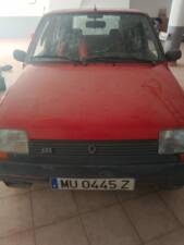 Bild 1/4 von Renault R5 1.4l GTL (1986)