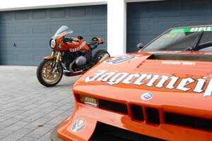 Bild 11/13 von BMW DUMMY (2023)