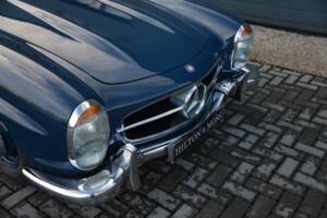 Bild 25/50 von Mercedes-Benz 300 SL Roadster (1958)