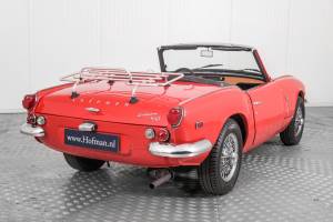Bild 34/50 von Triumph Spitfire Mk III (1969)