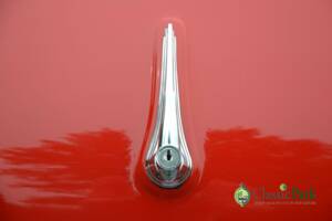 Image 48/50 of Austin-Healey 3000 Mk II (BJ7) (1962)