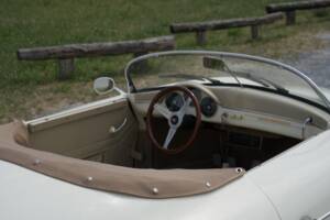 Immagine 36/49 di RCH Replicar Hellas 356 Speedster Sport (1973)