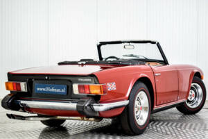 Bild 19/50 von Triumph TR 6 (1974)