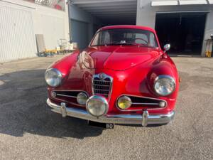 Image 7/21 de Alfa Romeo 1900 C Super Sprint Touring (1956)
