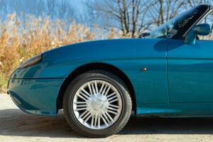 Immagine 17/50 di FIAT Barchetta 1.8 16V (1995)