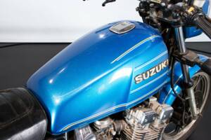 Bild 43/50 von Suzuki DUMMY (1981)