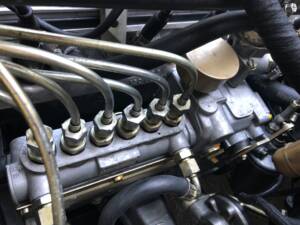 Image 9/43 of Mercedes-Benz 230 SL (1967)