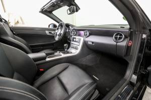 Afbeelding 14/50 van Mercedes-Benz SLK 200 (2012)