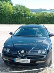 Image 4/50 of Alfa Romeo GTV 3.0 V6 24V (1999)