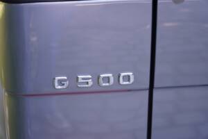 Image 6/15 of Mercedes-Benz G 500 (SWB) (2013)