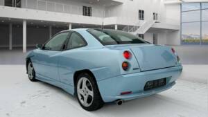 Afbeelding 6/8 van FIAT Coupé 1.8 16V (2000)
