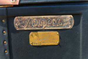 Bild 13/52 von Cadillac Series 353 (1930)