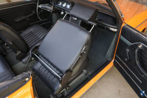 Image 83/94 of BMW 1600 Convertible (1970)