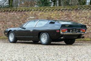 Afbeelding 45/50 van Lamborghini Espada 400 GT (1973)