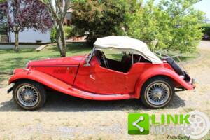 Bild 2/10 von MG TF (1953)