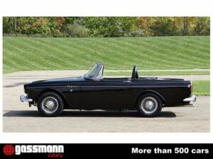 Afbeelding 8/15 van Sunbeam Alpine 260 (1966)