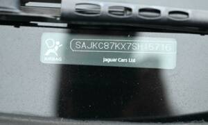 Image 41/50 of Jaguar XJ 8 4.2 (2007)
