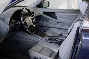 Imagen 12/37 de BMW 850i (1991)