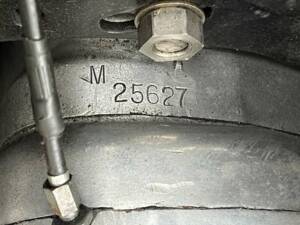 Image 26/31 of Matchless DUMMY (1959)