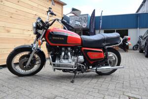 Immagine 5/50 di Honda GL 1000 Gold Wing (1976)