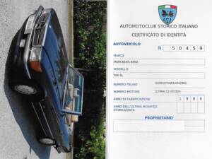 Immagine 51/52 di Mercedes-Benz 500 SL (1986)