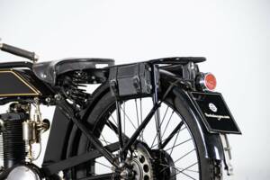 Image 16/50 of Bianchi DUMMY (1929)