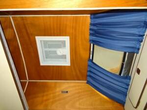 Immagine 12/41 di Volkswagen T3 Panel Van 1.6 D (1983)