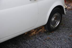 Imagen 48/50 de FIAT 500 F (1970)