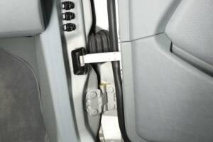 Afbeelding 32/50 van Mercedes-Benz 230 CE (1988)