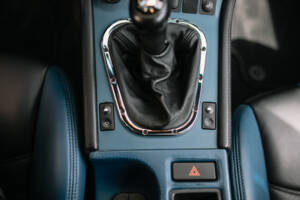 Image 73/132 de BMW Z3 M Coupé (1999)