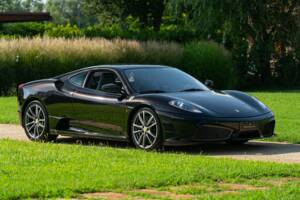 Image 8/50 of Ferrari 430 Scuderia (2008)