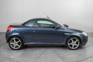 Image 49/50 de Opel Tigra TwinTop 1.4 Twinport (2006)