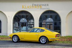 Bild 4/23 von Datsun 240 Z (1970)