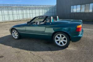 Bild 5/8 von BMW Z1 Roadster (1989)