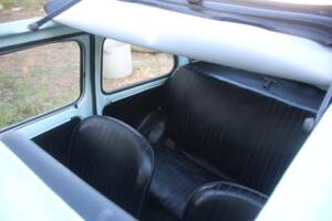 Image 44/71 of FIAT 500 F (1968)