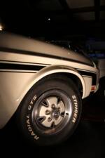 Immagine 15/41 di Ford Mustang Mach 1 (1972)