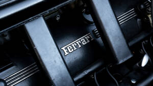 Image 61/69 de Ferrari 365 GT 2+2 (1969)
