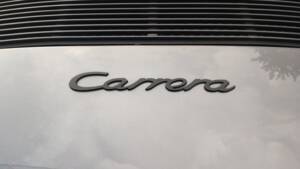 Image 84/104 of Porsche 911 Carrera 3.2 (1986)