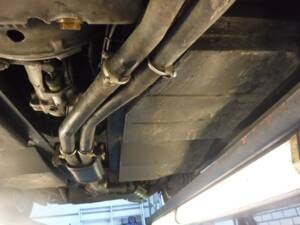 Image 42/50 of Maserati Mistral 4000 (1967)