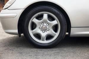 Afbeelding 14/50 van Mercedes-Benz SLK 230 Kompressor (2000)