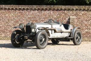 Image 17/50 de Invicta 4.5 Litre A-Type High Chassis (1927)