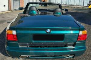 Bild 7/8 von BMW Z1 Roadster (1989)